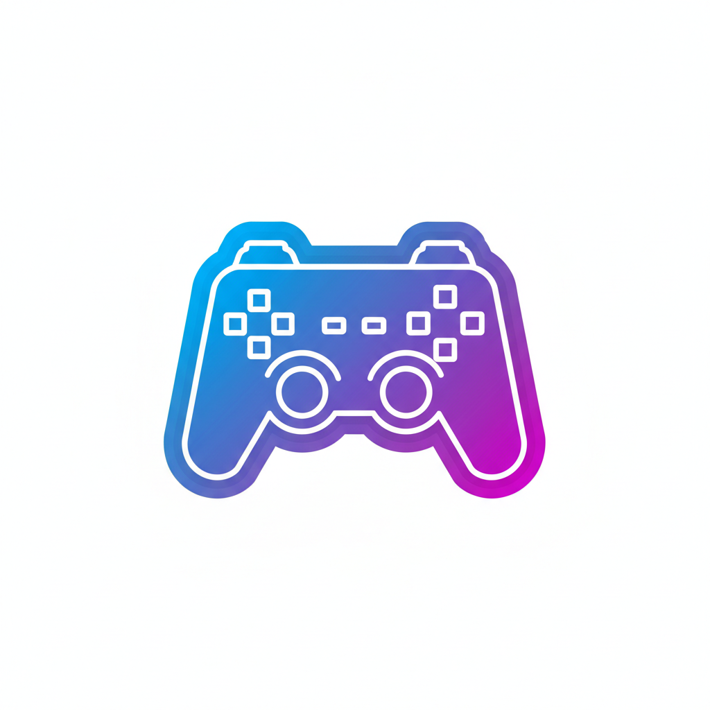 Gaming Aesthetic
