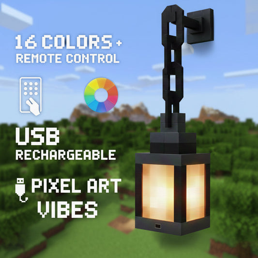 Illuminate Your Space with a Versatile RGB Night Lamp