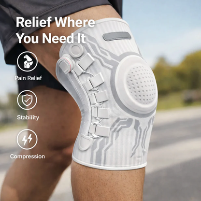 Lumorashoppe Knee Brace