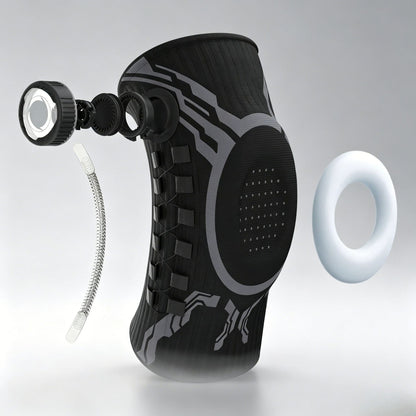 Lumorashoppe Knee Brace