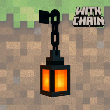Whimsical Dream Lantern Nightlight™