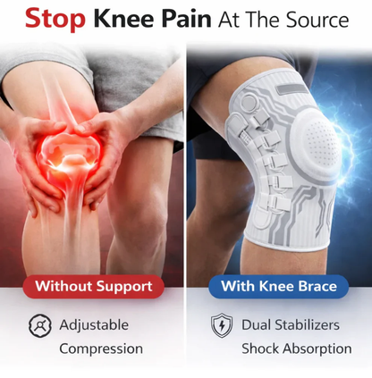 Lumorashoppe Knee Brace