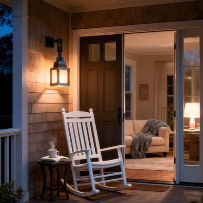 DIYCOM Pixel Lantern Night Lamp