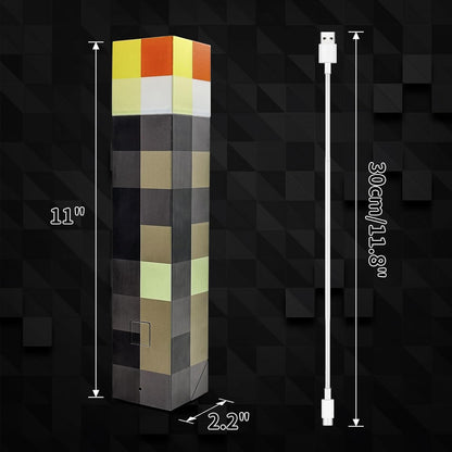 Whimsical Dream Lantern Nightlight™