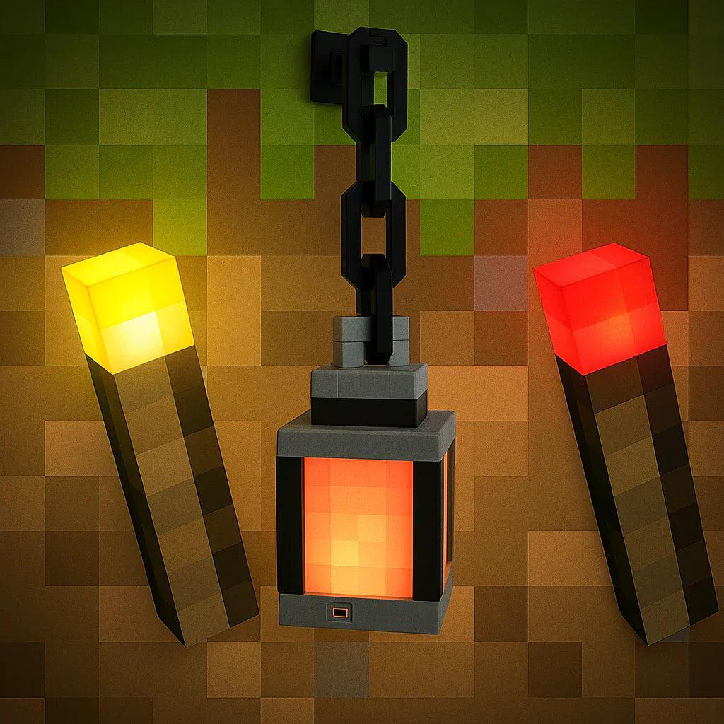 Whimsical Dream Lantern Nightlight™